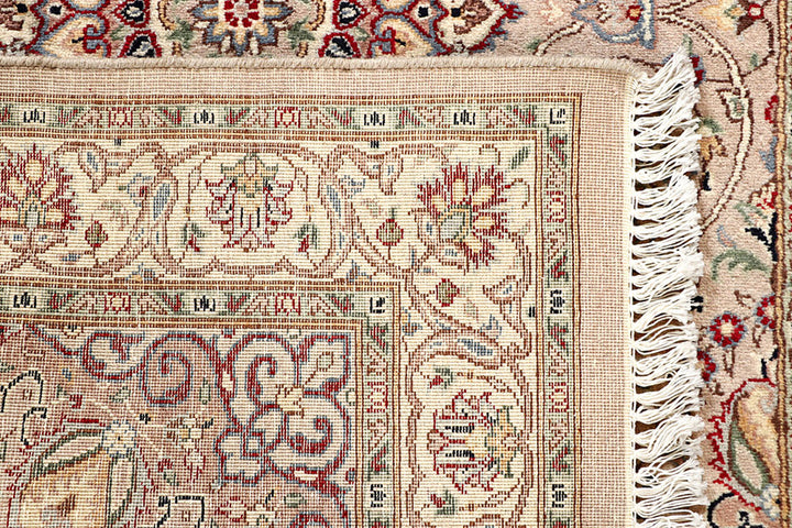 Burlywood Mahal 3' 6 x 5' 7 - No. 56853