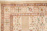 Bisque Mahal 3' 1 x 5' 2 - No. 56857