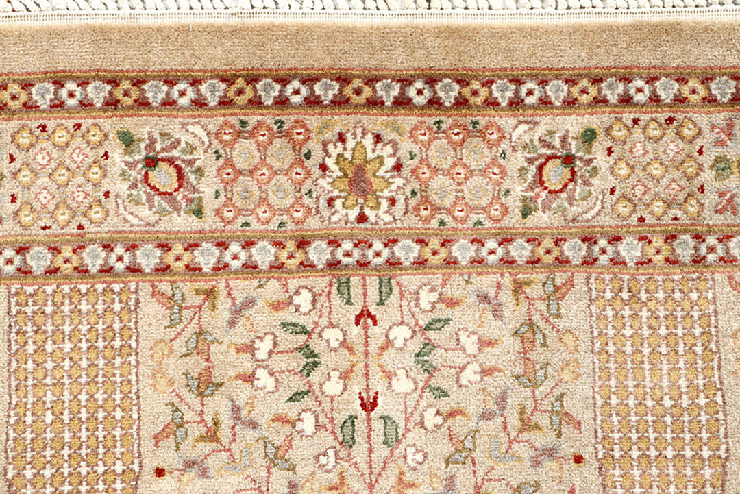 Bisque Mahal 3'  1" x 5'  2" - No. QA45834