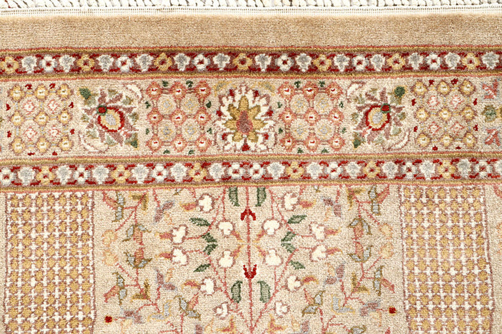 Bisque Mahal 3'  1" x 5'  2" - No. QA45834