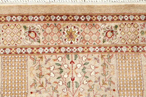 Bisque Mahal 3' 1 x 5' 2 - No. 56857