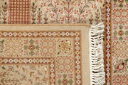 Bisque Mahal 3' 1 x 5' 2 - No. 56857