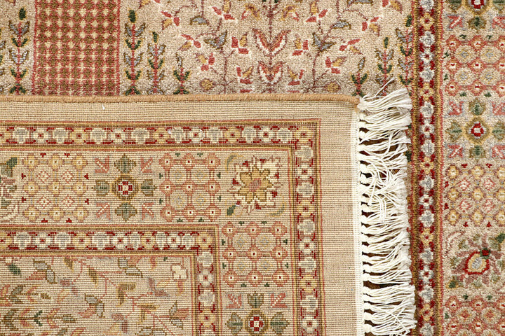 Bisque Mahal 3'  1" x 5'  2" - No. QA45834