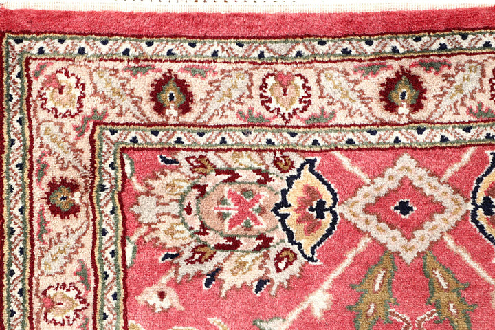 Light Coral Mahal 2' 1 x 5' 6 - No. 56858 - ALRUG Rug Store