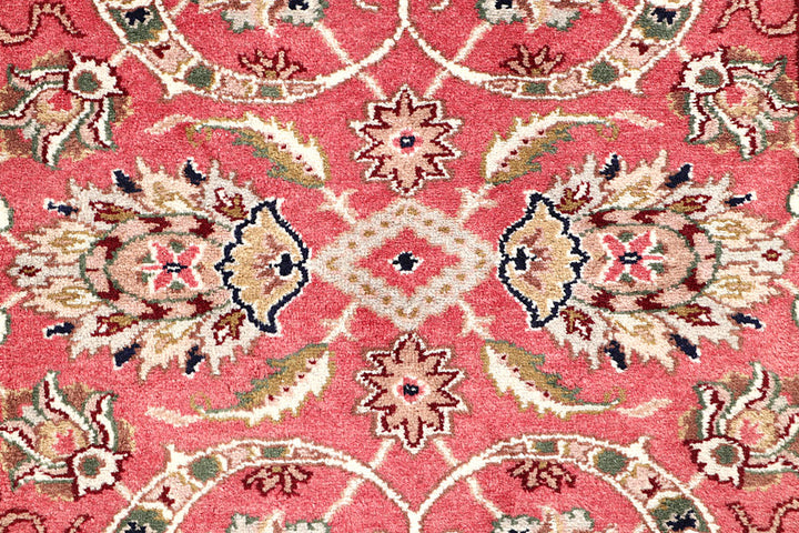Light Coral Mahal 2' 1 x 5' 6 - No. 56858 - ALRUG Rug Store