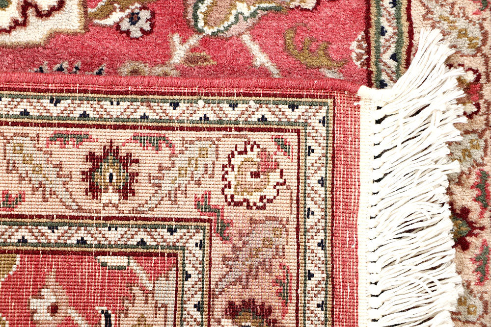 Light Coral Mahal 2' 1 x 5' 6 - No. 56858 - ALRUG Rug Store