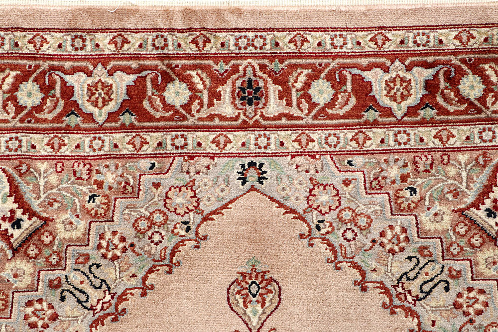 Burlywood Mahal 3' 4 x 5' - No. 56868 - ALRUG Rug Store