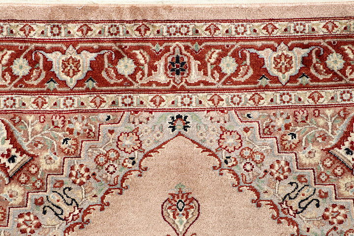 Burlywood Mahal 3' 4 x 5' - No. 56868 - ALRUG Rug Store