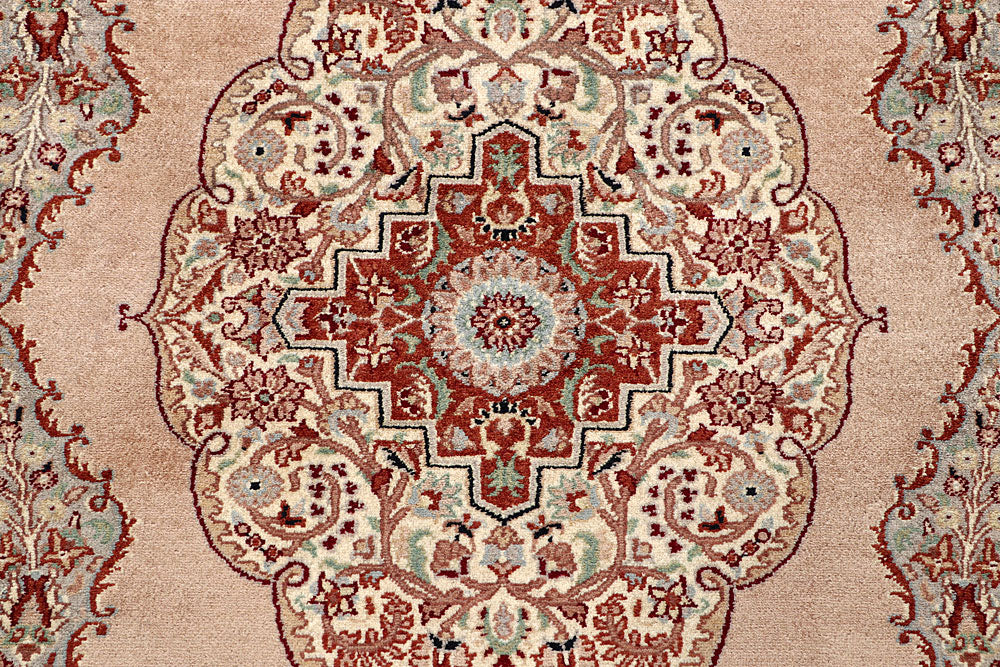 Burlywood Mahal 3' 4 x 5' - No. 56868 - ALRUG Rug Store