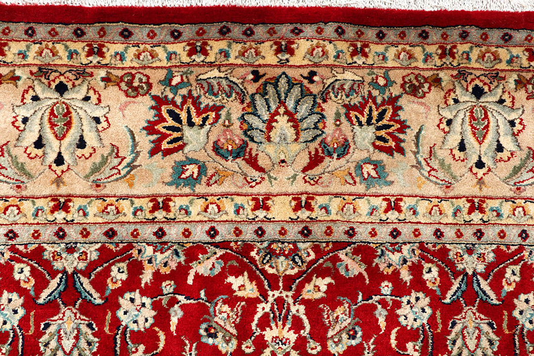 Firebrick Mahal 8'  x" 10'  6" - No. QA32611