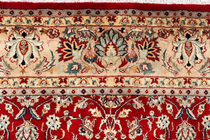 Firebrick Mahal 8'  x" 10'  6" - No. QA32611