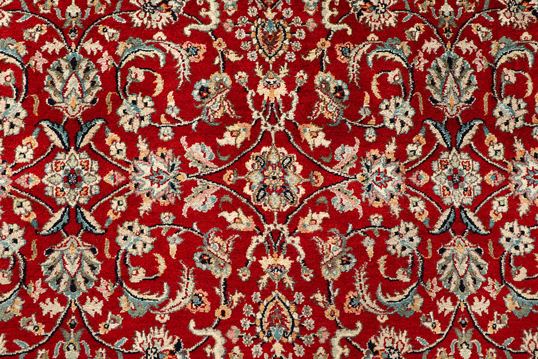 Firebrick Mahal 8'  x" 10'  6" - No. QA32611