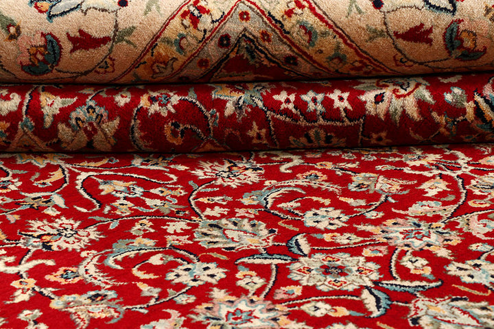 Firebrick Mahal 8'  x" 10'  6" - No. QA32611