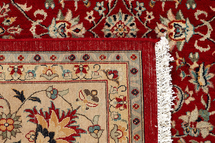 Firebrick Mahal 8'  x" 10'  6" - No. QA32611