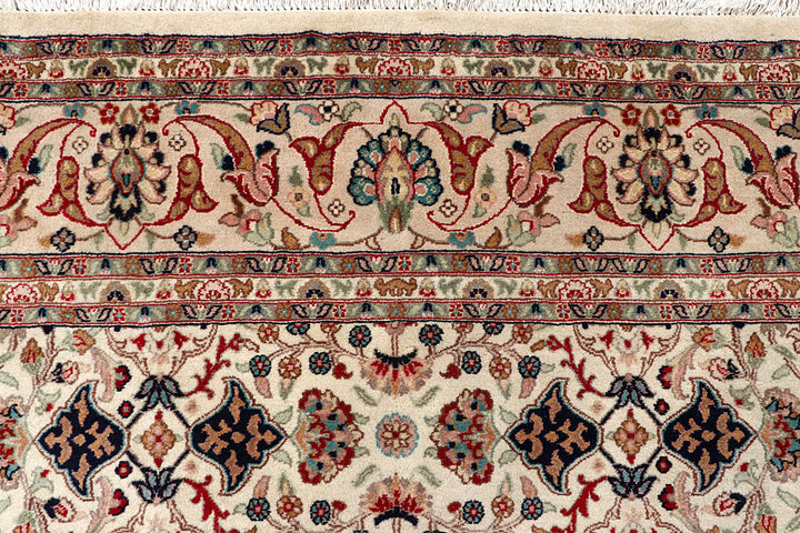 Bisque Mahal 8' 2 x 9' 11 - No. 56875 - ALRUG Rug Store