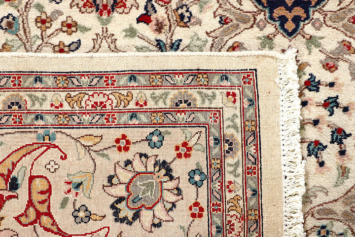 Bisque Mahal 8' 2 x 9' 11 - No. 56875 - ALRUG Rug Store