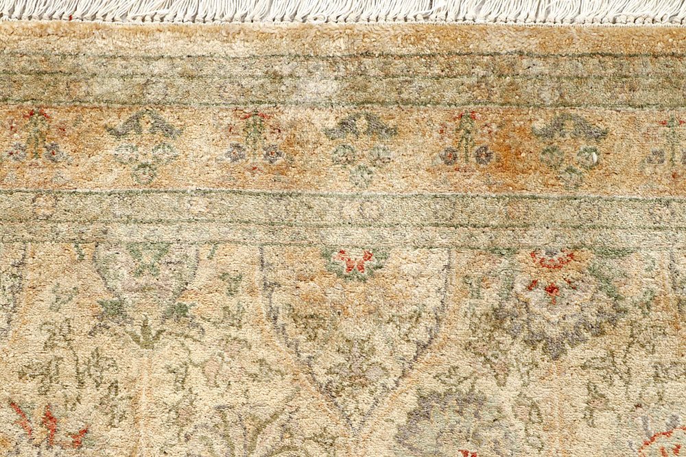 Burlywood Sultanabad 3' 1 x 5' 1 - No. 56899 - ALRUG Rug Store