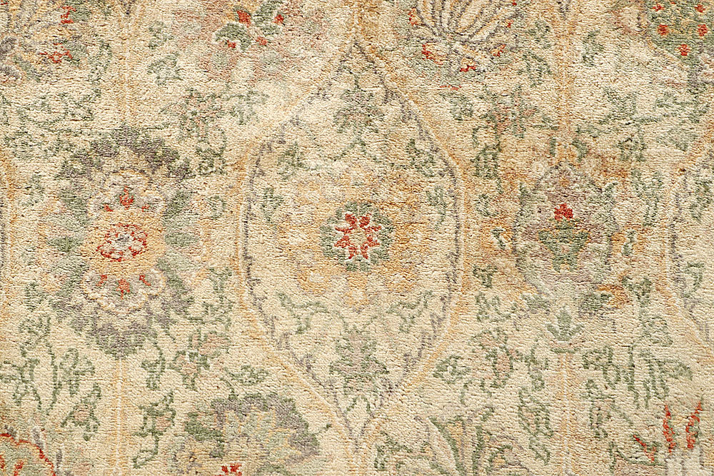 Burlywood Sultanabad 3' 1 x 5' 1 - No. 56899 - ALRUG Rug Store