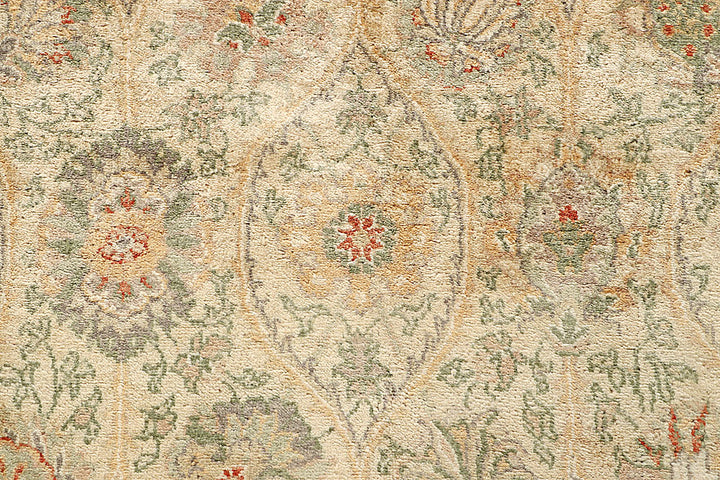 Burlywood Sultanabad 3' 1 x 5' 1 - No. 56899 - ALRUG Rug Store
