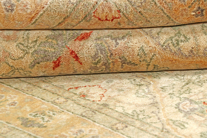 Burlywood Sultanabad 3' 1 x 5' 1 - No. 56899 - ALRUG Rug Store