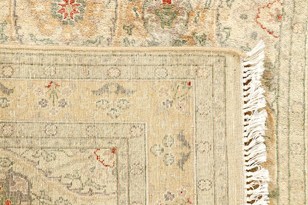 Burlywood Sultanabad 3' 1 x 5' 1 - No. 56899 - ALRUG Rug Store