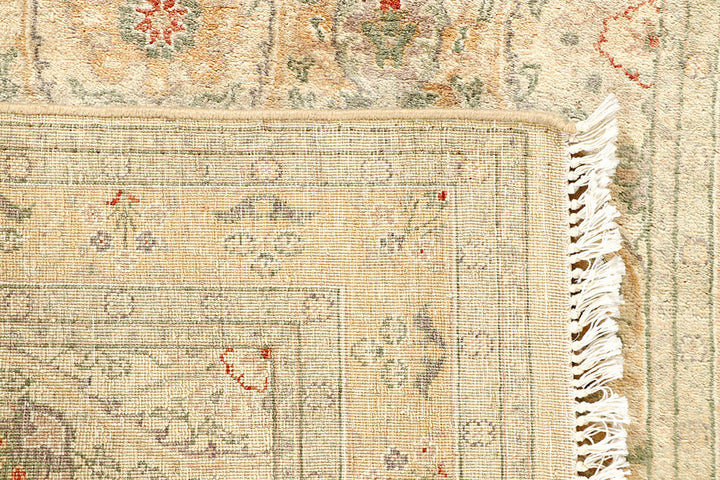 Burlywood Sultanabad 3' 1 x 5' 1 - No. 56899 - ALRUG Rug Store