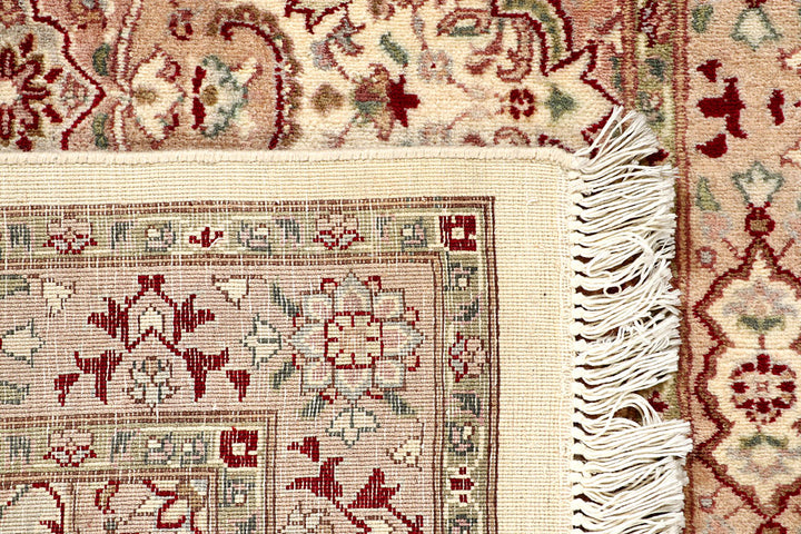 Cornsilk Isfahan 2' 11 x 5' 1 - No. 56910 - ALRUG Rug Store