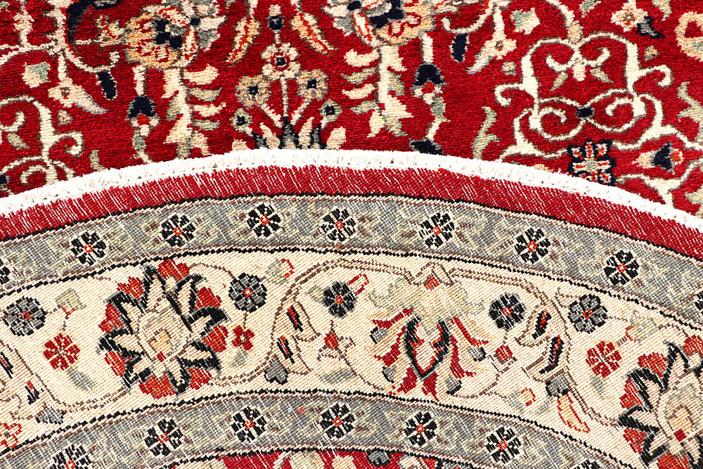 Firebrick Mahal 4' x 5' 1 - No. 56911 - ALRUG Rug Store