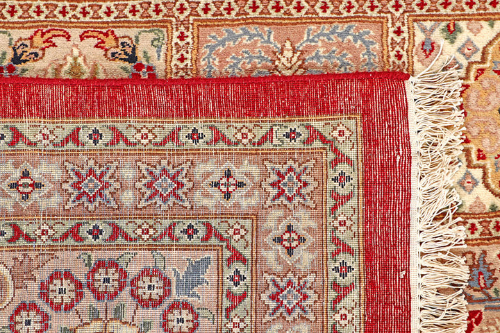 Multi Colored Bakhtiar 10' x 14' 6 - No. 56913 - ALRUG Rug Store