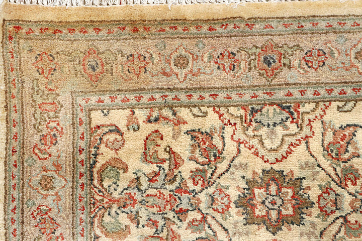 Cornsilk Mahal 2'  7" x 10'  3" - No. QA81985