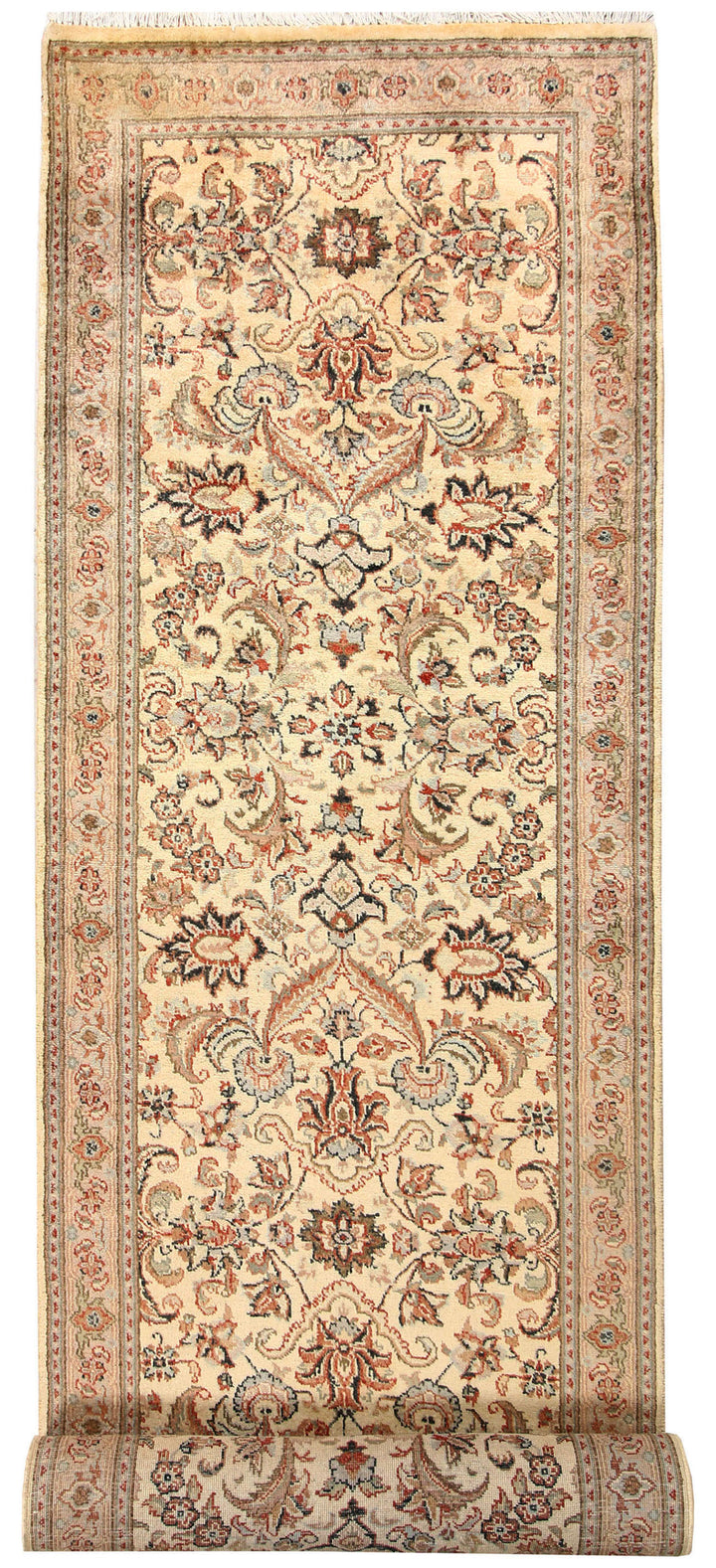 Cornsilk Mahal 2'  7" x 10'  3" - No. QA81985