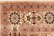 Multi Colored Bakhtiar 9' 2 x 12' - No. 56916 - ALRUG Rug Store