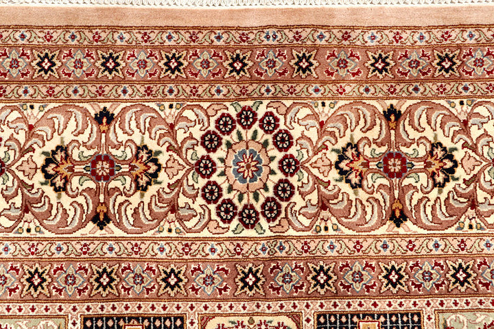 Multi Colored Bakhtiar 9' 2 x 12' - No. 56916 - ALRUG Rug Store