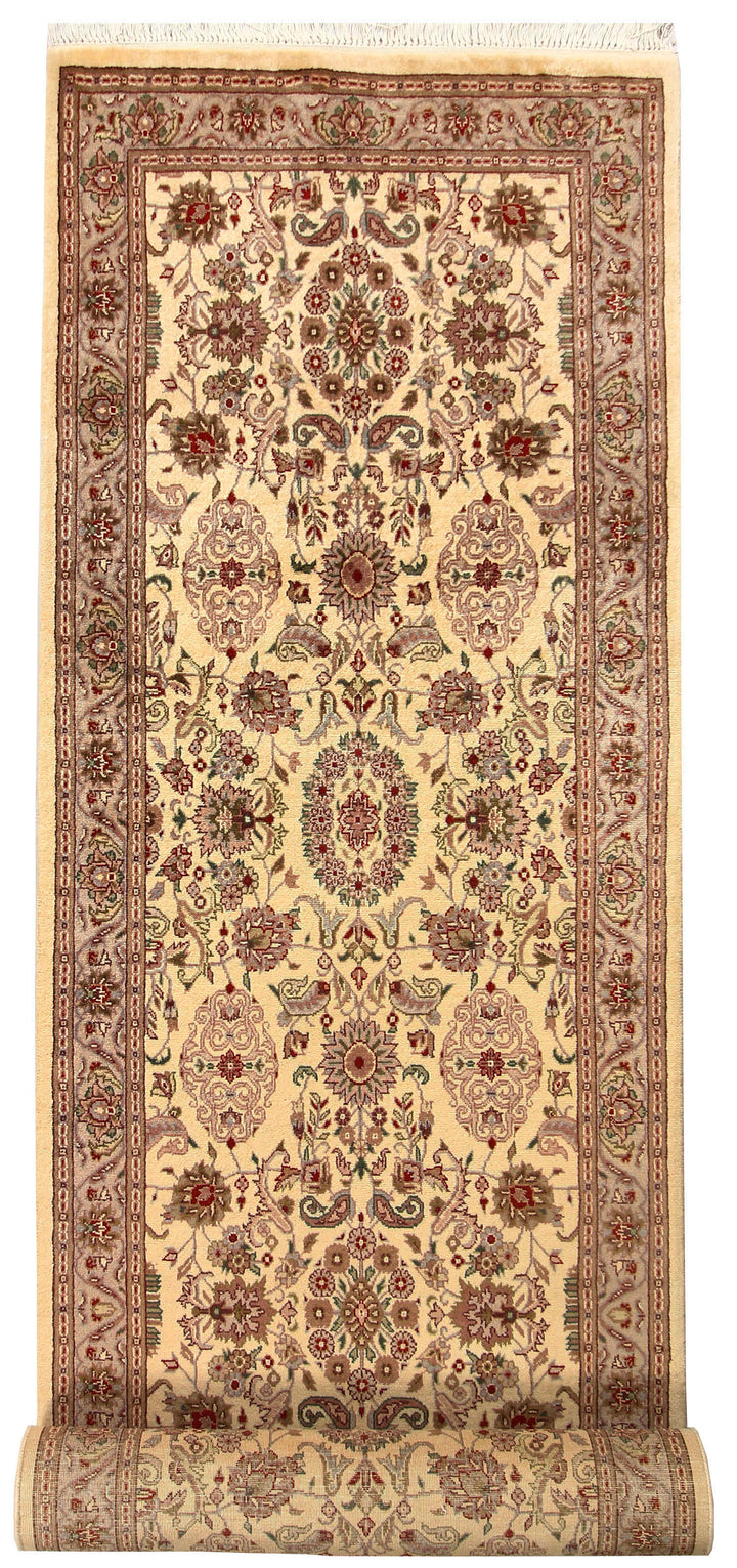 Cornsilk Mahal 2'  7" x 10'  1" - No. QA72882