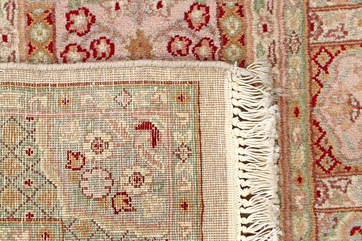 Multi Colored Bakhtiar 2' 7 x 7' 10 - No. 56923 - ALRUG Rug Store
