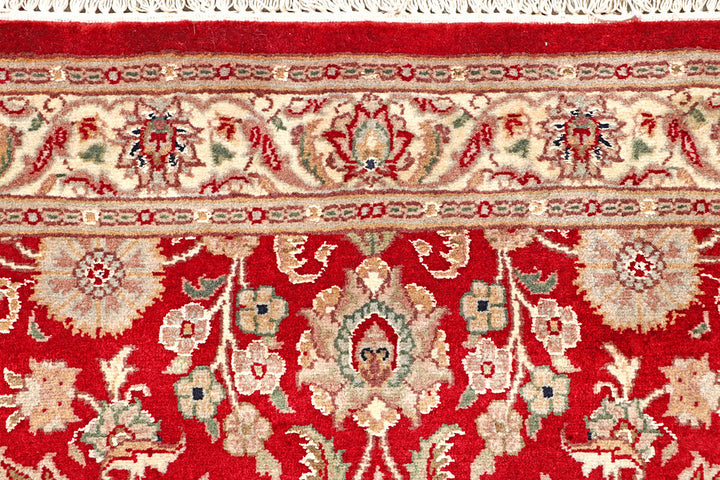 Firebrick Mahal 2' 7 x 10' - No. 56925 - ALRUG Rug Store