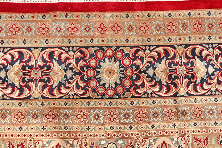 Multi Colored Bakhtiar 10' x 14' 2 - No. 56946 - ALRUG Rug Store