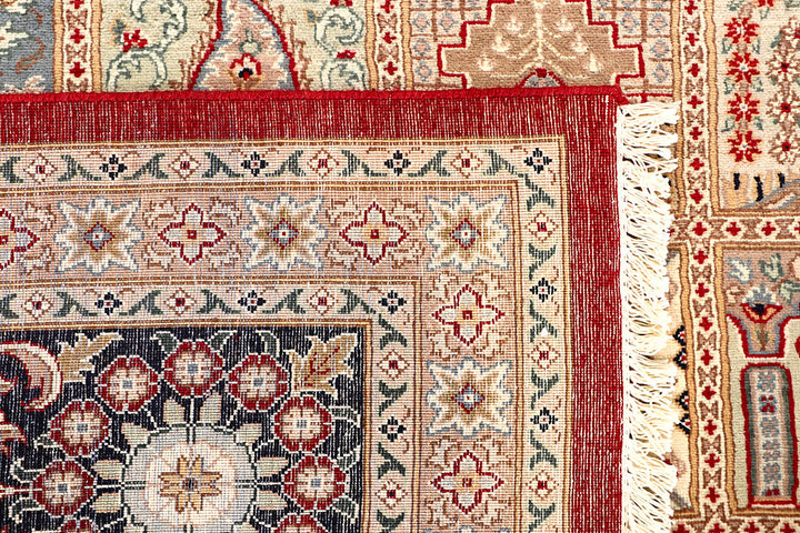 Multi Colored Bakhtiar 10' x 14' 2 - No. 56946 - ALRUG Rug Store