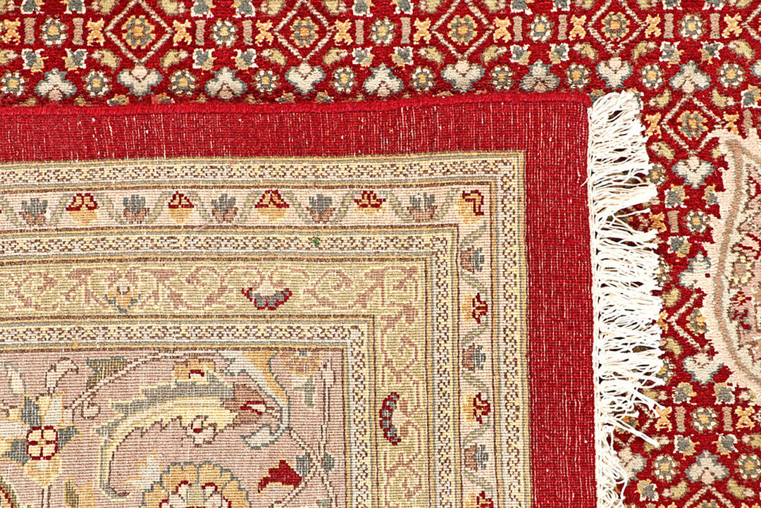 Maroon Bidjar 10'  x" 14'  2" - No. QA99972