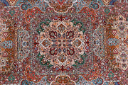 Multi Colored Bakhtiar 8' x 10' - No. 57076 - ALRUG Rug Store