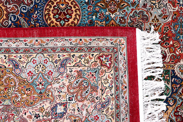 Multi Colored Bakhtiar 8' x 10' - No. 57076 - ALRUG Rug Store