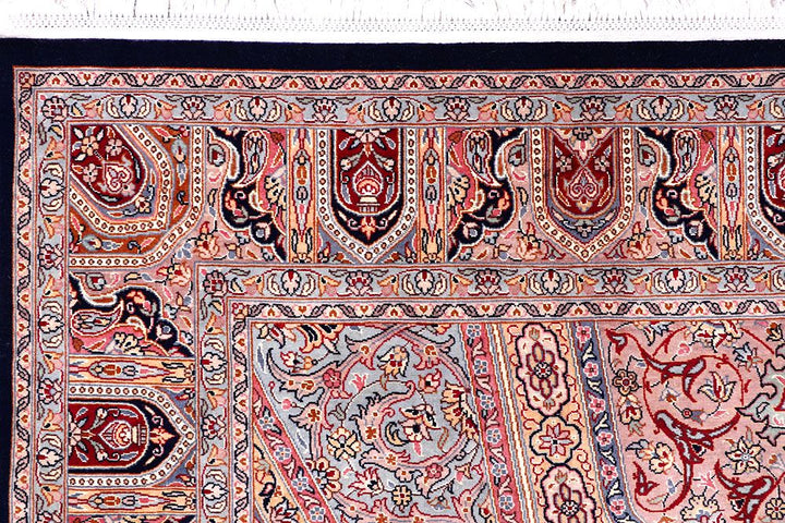 Gombud 4' 8 x 7' - No. 57080 - ALRUG Rug Store