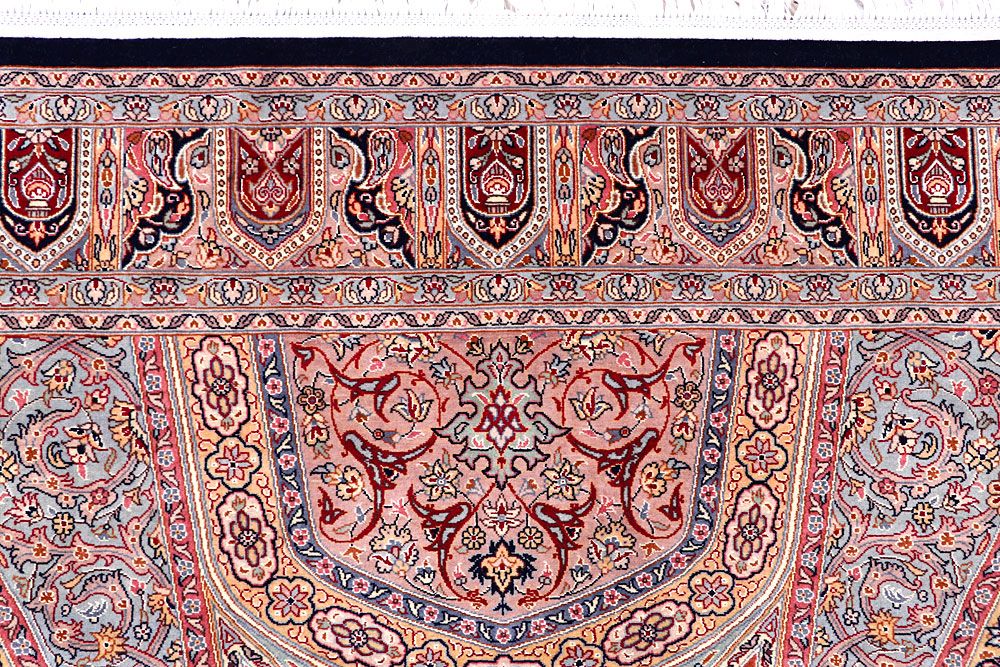 Gombud 4' 8 x 7' - No. 57080 - ALRUG Rug Store