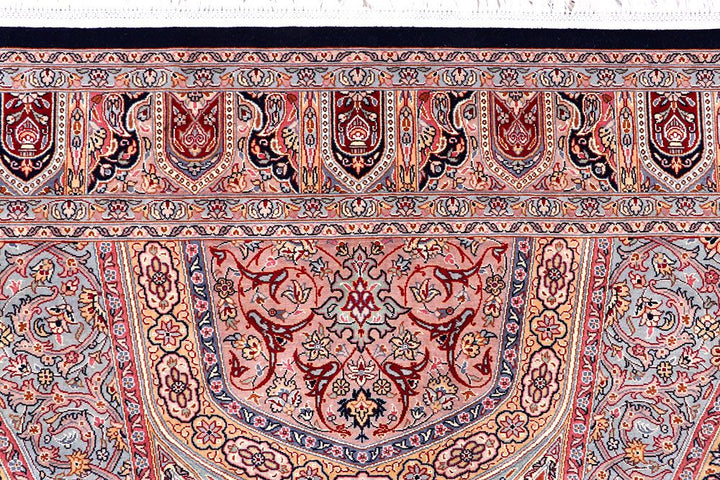 Gombud 4' 8 x 7' - No. 57080 - ALRUG Rug Store