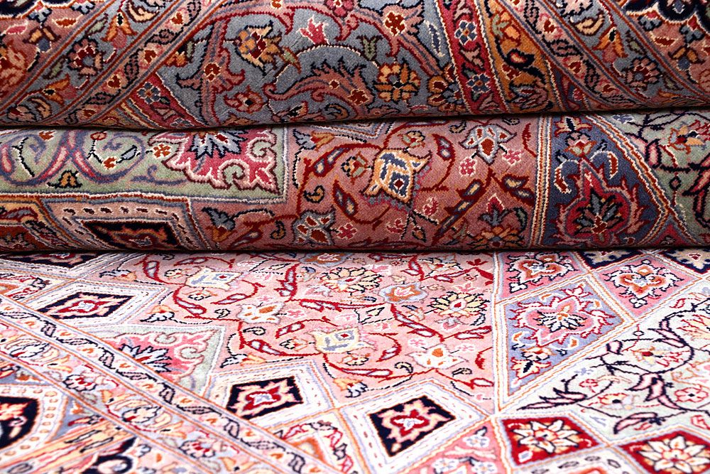Gombud 4' 8 x 7' - No. 57080 - ALRUG Rug Store