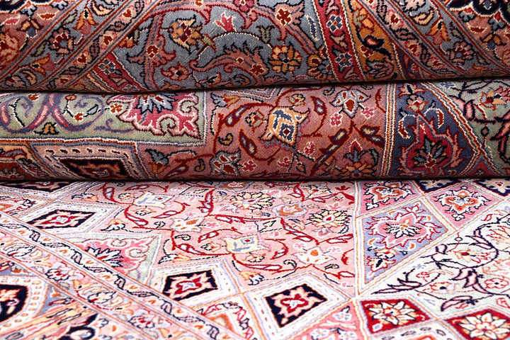 Gombud 4' 8 x 7' - No. 57080 - ALRUG Rug Store