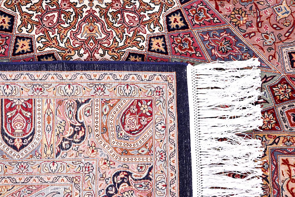 Gombud 4' 8 x 7' - No. 57080 - ALRUG Rug Store