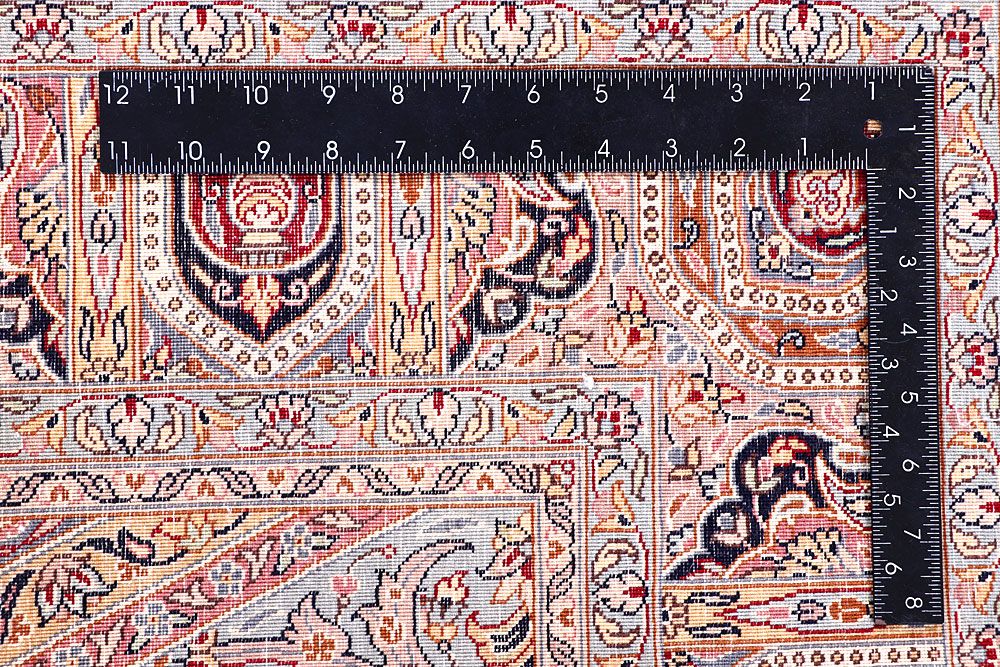 Gombud 4' 8 x 7' - No. 57080 - ALRUG Rug Store