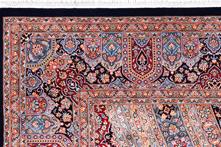 Multi Colored Gombud 6' 1 x 8' 11 - No. 57081 - ALRUG Rug Store