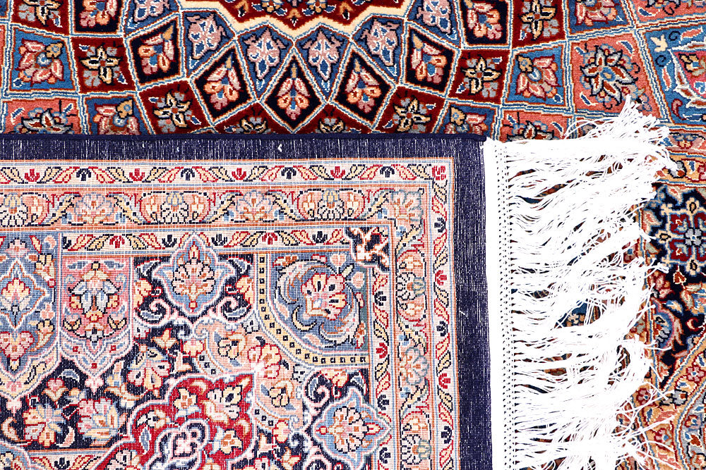 Multi Colored Gombud 6' 1 x 8' 11 - No. 57081 - ALRUG Rug Store